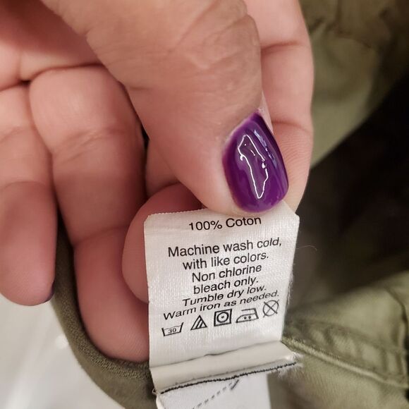 Madewell Fleet Jacket  - Picture 5 of 8